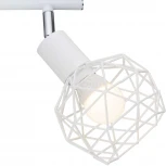 Спот на штанге Arte Lamp Sospiro A6141AP-2WH (220V)