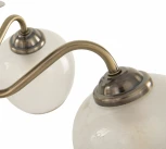 Потолочная люстра Arte Milano AMALFI-326107 326107/5B AB (220V)