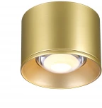 Накладной точечный светильник Novotech Over 358669 (LED, 220V, круглые)