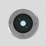 Встраиваемый светильник уличный светодиодный Oasis Light Встраиваемые светильники c LED W7036A-4K SS