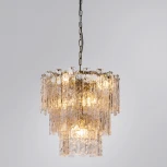 Подвесная люстра Divinare Felis 6005/17 LM-8