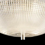 Потолочный светильник круглый Maytoni Coupe C046CL-03N (220V, круглые)