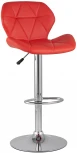 Стул барный Stool Group Бон красный УТ000003892