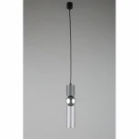 Подвесной светильник Aployt Brizhit APL.615.26.01 (220V, на проводе, круглые)