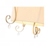 Подвесная люстра ST Luce Azzurro SL177.213.03