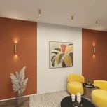 Настенный светильник Denkirs Scope DK5022-SG (220V, круглые)