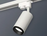 Трековый светильник Ambrella Track System XT6322041 (круглые)