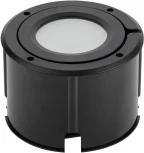 Встраиваемый светильник уличный светодиодный Oasis Light Встраиваемые светильники c LED W7013-4K Bl