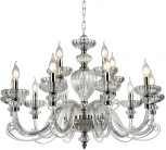 Подвесная люстра Newport 12800 12815/C