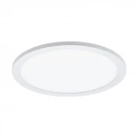 Потолочный светильник круглый Eglo Sarsina 97501 (LED, 220V, диммер, круглые)