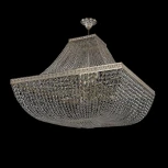 Потолочная люстра Bohemia 1928 19282/H1/90IV GW