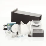 Наземный светильник Fumagalli Elisa DS2.563.000.AXD1L (220V, IP55)