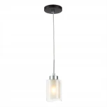 Подвесной светильник Citilux Фортуна CL156112 (220V, на проводе, круглые)