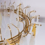 Подвесная люстра Эмилия 607014708