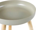 Набор журнальных столиков Solo ОГОГО Обстановочка! (Металл/Бежевый) арт.922455