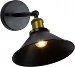 Бра AM Group AM604 AM6048 1W BK (220V)