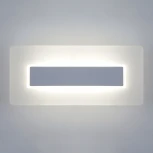 Настенный светильник светодиодный Square 40132/1 LED белый