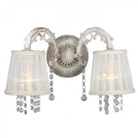 Бра Omnilux Bologna OML-30001-02 (220V, подвески)