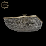 Потолочная люстра Art Classic 21.28 21.282.100SP.G