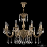 Подвесная люстра Bohemia 7322 73122/8/250 A FP