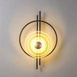 Настенный светильник LED Lightstar Erica 609622 (220V)