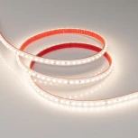 Светодиодная лента герметичная RTW-PR-A128-10mm 24V Day4000 (9.6 W/m, IP66, 2835, 5m) (Arlight, высок.эфф.150 лм/Вт) 038738