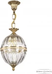Подвесной светильник Bohemia 5680 5680/20 G Clear/M-1H