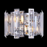 Настенный светильник Natali Kovaltseva Rossana 81425/1W CHROME