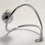 Потолочная люстра Lussole Lgo Iliamna LSP-8139