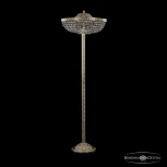 Торшер Bohemia 1928 19283T6/45IV-138 G