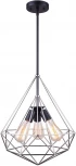Подвесной светильник Toplight Grizel TL1178H-03BC (220V)