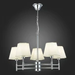 Подвесная люстра Evoluce Lagoro SLE105403-05