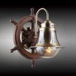 Бра Omnilux Croce OML-50701-01 (220V, штурвал)