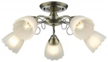 Потолочная люстра Velante 708-507-05 (220V)