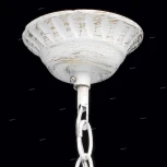 Подвесная люстра DeMarkt Аврора 371010705