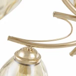 Потолочная люстра на штанге Arte Milano Napoli-8776 338776/5 FGD (220V)