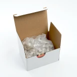 Клемма пружинная 2-х проводная Stekker 39941