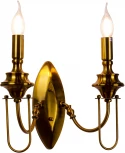 Бра AM Group AM375 AM375 AP2 (220V, подсвечник, свеча)