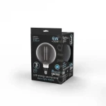 Лампочка светодиодная филаментная Gauss 154802205