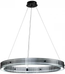 Светильник подвесной светодиодный Stilfort Lucen 4007/02/08P