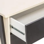 Комод Leset "Сканди" 2 ящ. Leset  арт.2000026698364