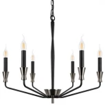 Подвесная люстра Lightstar Ragno 732167