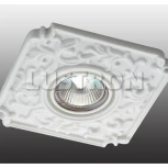 Встраиваемый точечный светильник Novotech Farfor 369865