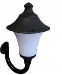 Настенный фонарь уличный Fumagalli Remo R50.251.000.AYE27 (220V, IP65)