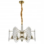 Подвесная люстра MW-Light Илвита 624011506