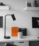 Настольная лампа DeMarkt Астор 545033201