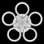 Потолочная люстра Natali Kovaltseva INNOVATION STYLE 83042