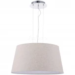 Подвесной светильник Maytoni Calvin Ceiling P179-PL-01-W