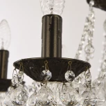 Подвесная люстра Bohemia AL1609 AL16309/6/195 PD