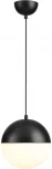 Подвесной светильник Odeon Light Pinga 4958/1A (220V, на проводе, шар)